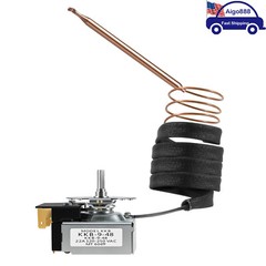 Bake/Broil Thermostat PB010036 for Viking Ranges, Induction, Electric, Gas Ovens