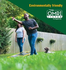 The Andersons Humic DG Organic Soil Amendment