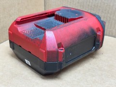 TORO [88620] GENUINE FLEX-FORCE 60V MAX 2.0 AH LI-ION BATTERY – [DIRTY/PAINT]