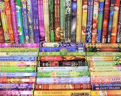 HEM GR SAC Incense Sticks 20 per Box: Mix & Match BUY 3 GET 3 FREE!