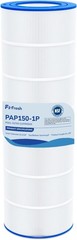 CC150 Pool Filter Cartridge for Pentair Clean & Clear 150,PAP150,R173216, C-9415