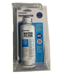 Samsung 6-Month Refrigerator Water Filter DA97-17376B Lot 5