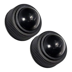 Fit For Remington Electric Chainsaw & Polesaws 631-04381 107512-01 Oil Cap 2PCS