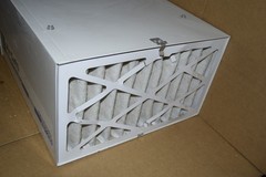 Air-Safti AS1200 High Performance HEPA Filtration with Remote **TESTED**