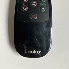 Lasko Remote Control for Digital Ceramic Tower Heater – Fits 5160 5165 CT32960