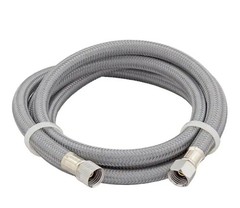 Everbilt 865010 Kitchen Pullout Faucet Replacement Spray Hose 58-in New Open Box