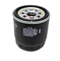 Genuine Kawasaki 49065-0734 Oil Filter Replaces 49065-7010, 49065-0724 OEM