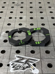 PIPE PIE CUT JIGS ALL SIZES CUSTOM FABRICATION TURBO MANIFOLD EXHAUST INTERCOOLE