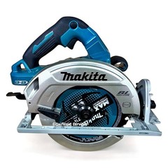 New Makita XSH06Z 18V X2 LXT Li-Ion 36V Brushless Cordless 7-1/4″ Circular Saw