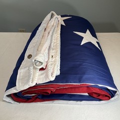 Annin Flagmakers US Flag 15’ x 25’ Tough-Tex Polyester United States Large USA