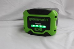 Greenworks UltraPower 60V 2.5Ah Lithium-Ion Li-Ion Battery