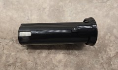 AEG (Milwauke 6539-1) Cordless Screwdriver Works w/Charger & Batt Read Descript