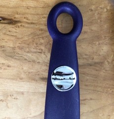 Kitchenaid Slotted Flipper Spatula Turner Classic Large Wide Spread 14” Lot Of 2