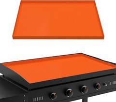 Food Grade Silicone Griddle Mat for Blackstone Grill, 22 Inch