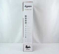 Dyson V12 Detect Slim Cordless Stick Lightweight Vacuum Cleaner 447625-01