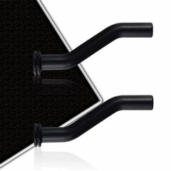 3 Inch 6Pcs Vacuum Hoses 596163 593998 797408 For Briggs Black