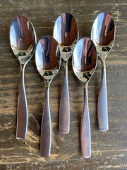 Mikasa SATIN LOFT Stainless 18/10 Vietnam Flatware 24 Pieces