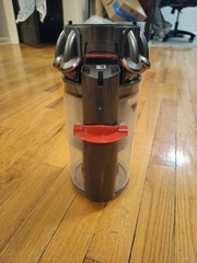 Dyson V11 SV28 Vacuum Replacement Cyclone Used With Dust Bin