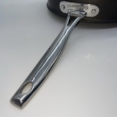 Cuisinart 3.5 Quart Sauté Pan Hard Anodized