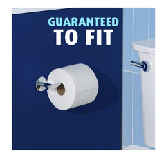 Charmin Ultra Soft Toilet Paper, 12 Mega Rolls, 2-Ply Bath Tissue