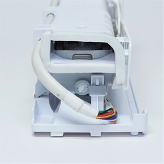 Refrigerator Icemaker Assembly for Samsung DA97-07365GA WR30X10131