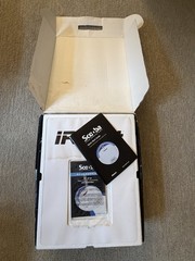 iRobot Scooba 5900 Robotic Hard Floor Cleaner Washer New Parts ONLY NO BATTERY