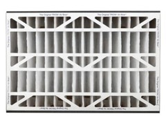 Trion Air Bear 255649-105 (3 Pack) Pleated Furnace Air Filter 16″x25″x5″ MERV 8