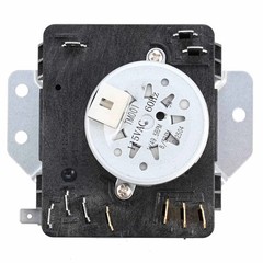 W10185981 WPW10185981 Dryer Timer for Whirlpool, Maytag, Amana, Crosley 1481704