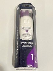Everydrop Ice and Water Refrigerator Filter 1 (EDR1RXD1)