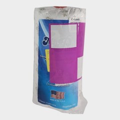 MyPillow Classic Standard Bed Pillow Size Medium 1 Pack