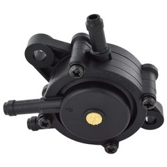 Fuel Pump & Filter For Kawasaki 15hp 16hp 17hp 18hp 19hp 20hp Engine 49040-7001