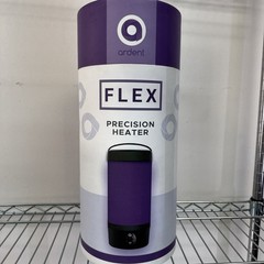 Ardent Flex Decarboxylator 110V Precision Multi-Tool Heater