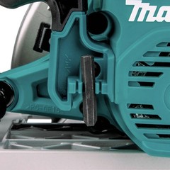 Makita 18V X2 LXT 7-1/4″ Circular Saw Kit (5 Ah) XSH06PT-R Certified Refurbished