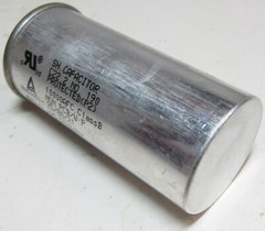 ESC-45H000180B | REFRIGERATOR CAPACITOR OEM ***FREE 1 YEAR WARRANTY***