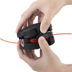 Trimmer Head For Echo SRM-225 SRM-230 Speed Feed 400 Echo Weed Eater USA