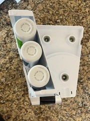 AquaTru Classic Countertop Reverse Osmosis Water Purifier System AT2010 Filters