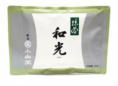 [US SELLER] Marukyu Koyamaen Wako Uji Japanese Matcha Ceremonial 40g/100g