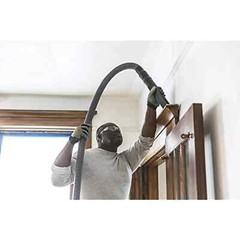 CRAFTSMAN CMXZVBE37035 2-1/2 in. Crevice Tool Wet/Dry Vac Attachment for Shop