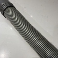Dyson DC25 Vacuum Original Parts: Hose Iron/Silver Attachment #DY-91567709
