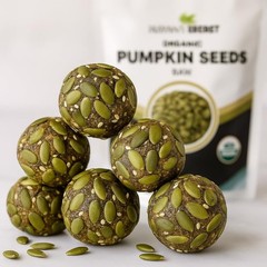 Mayan’s Secret – Raw Pumpkin Seeds Organic 2lb, Parve, Vegan, Non GMO