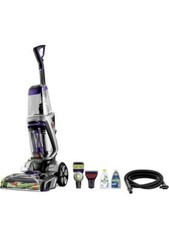 BISSELL ProHeat 2X Revolution Pet Pro Plus Upright Deep Cleaner – Purple (3588F)