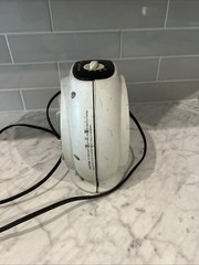 Warmwave Portable Electrical Fan Heater 1500W