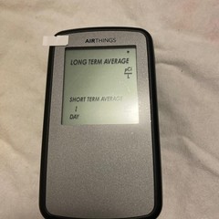 Airthings 223 Corentium Home Radon Detector