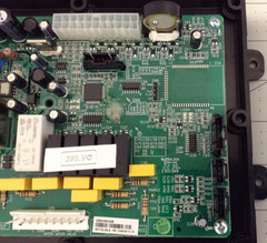 U-Line Ice Machine Main Control Board 80-55398-00 -TESTED-