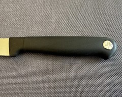Wusthof Dreizack Silverpoint Solingen Germany 4047 / 8cm 3″ Blade Paring Knife