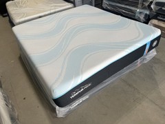 New Tempurpedic LuxeBreeze Firm 2.0 Cal-King Mattress $6,299.00 Free Shipping