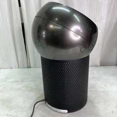 Dyson Pure Cool Me BP01 Air Purifying fan Black With Box 100V Used From Japan