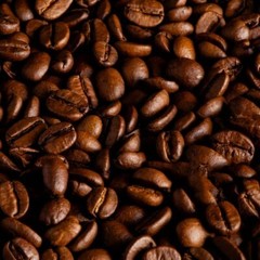 ETHIOPIAN YIRGACHEFFE COFFEE BEANS MEDIUM ROASTED 5 POUNDS