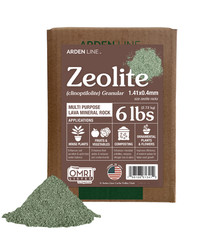 Zeolite Lava Mineral Rocks