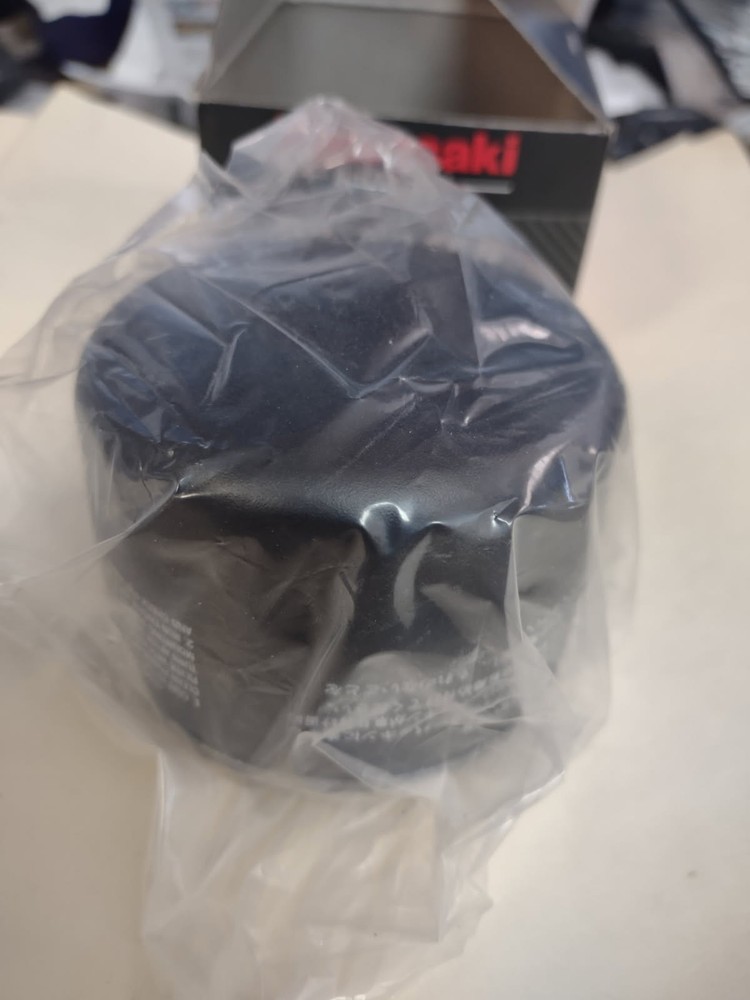 Kawasaki 49065-0721 Oil Filter